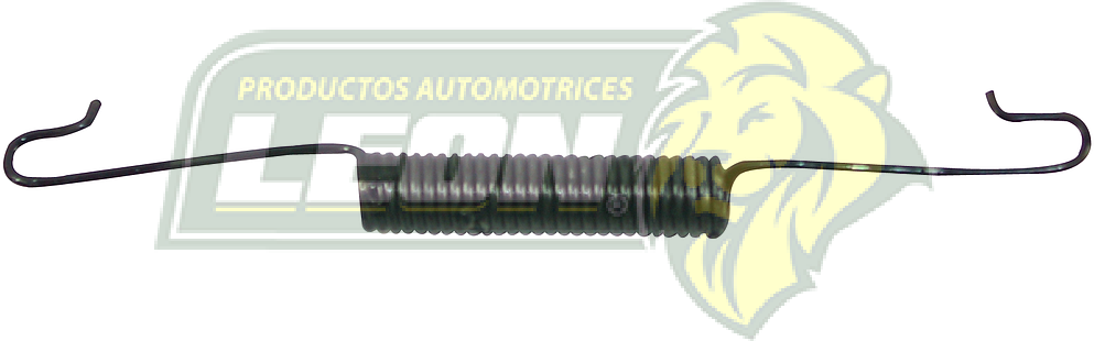 RESORTE R.D. Y VW TODOS