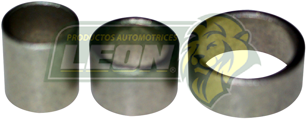 JUEGO DE BUJE MARCHA FORD, G.M. BOSCH (B200-12, B200-24, B200-36)