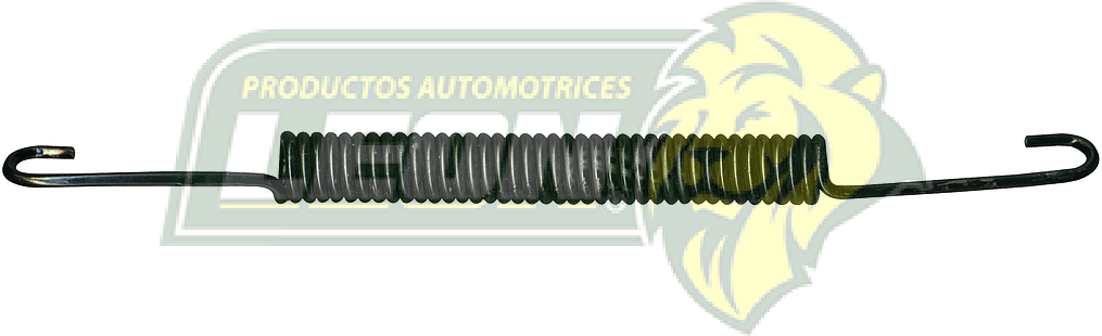 RESORTE R.D. DINA 532