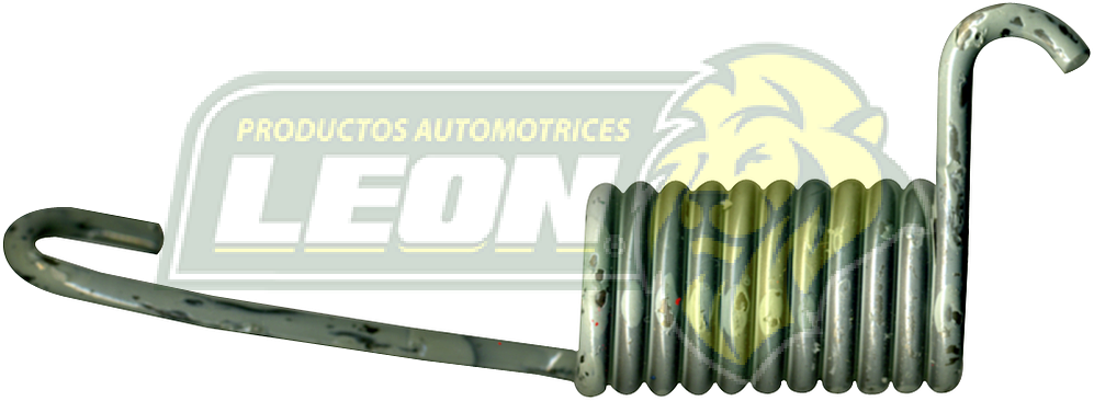 RESORTE R.D. Y R.T. G.M.