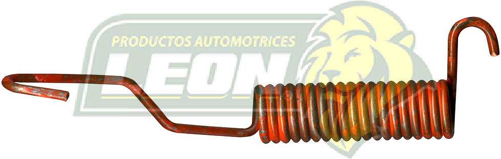 RESORTE R.D. Y R.T. FORD, RAMBLER