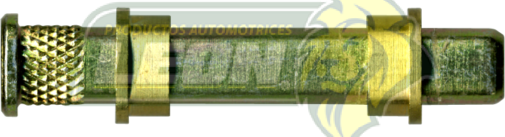 PERNO PUERTA #15 SHADOW, SPIRIT, RAM PK-UP Perno: 9.42x61mm Buje: 12.44 mm HO830