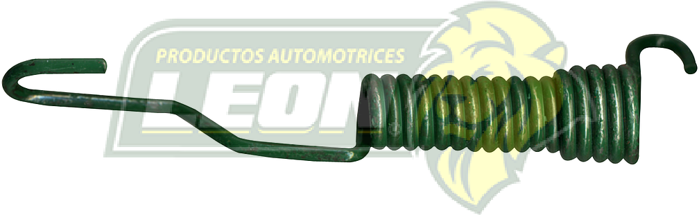 RESORTE R.D. Y R.T. FORD, RAMBLER