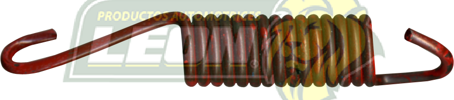 RESORTE G.M., CITATION, CELEBRITY, CAPRICE