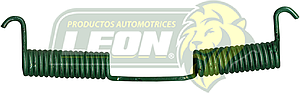 RESORTE DATSUN R.T.
