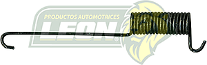 RESORTE R.T. F-350