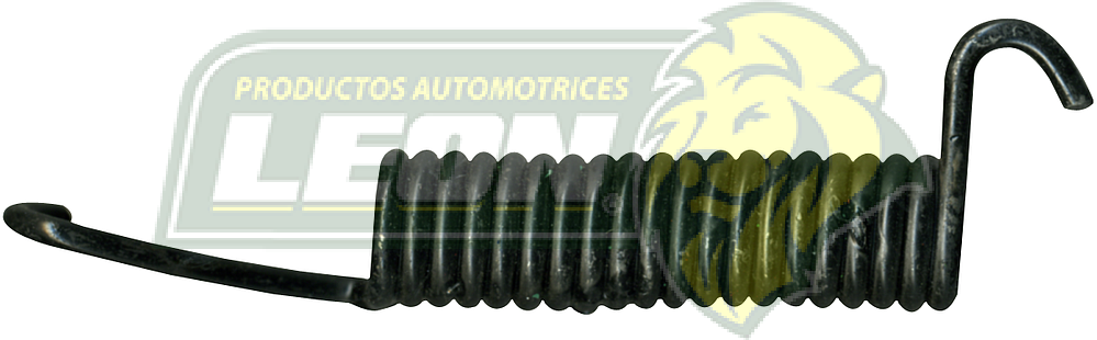 RESORTE R.T VALIANT C-10