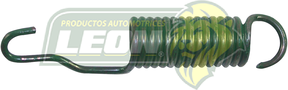 RESORTE R.D IMPALA, C-10, C-15