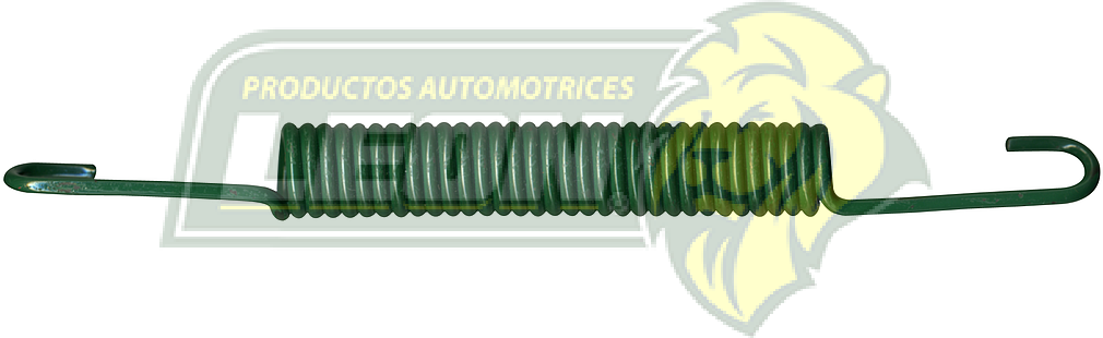 RESORTE R.D DODGE 500 TODOS