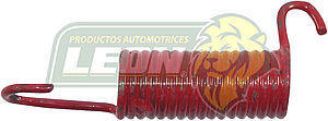 RESORTE R.D RAMBLER TODOS.