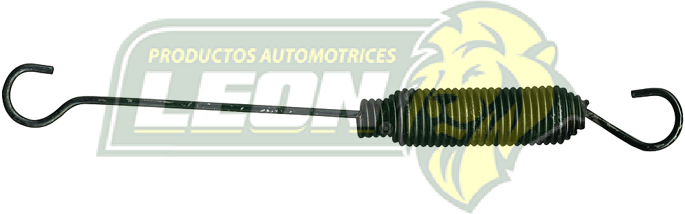 RESORTE CLUTCH DINA TODOS PC -12