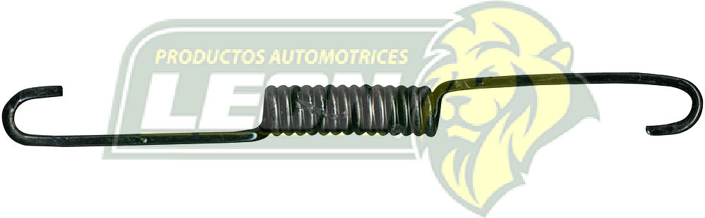 RESORTE R.T. RENAULT