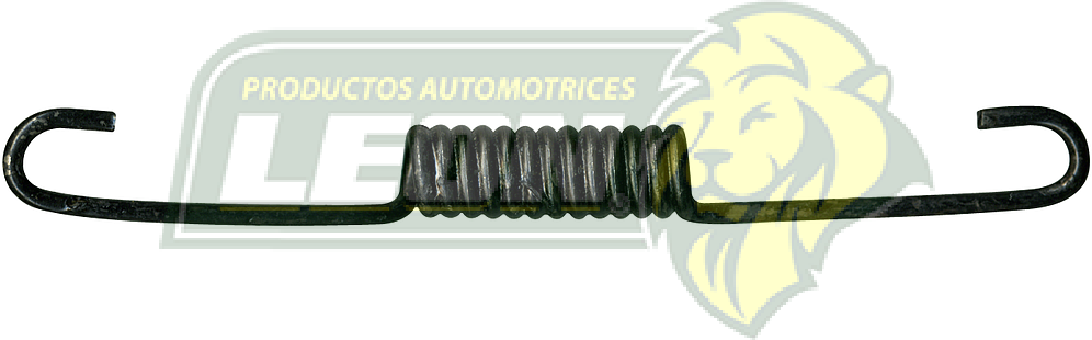 RESORTE R.D. RENAULT