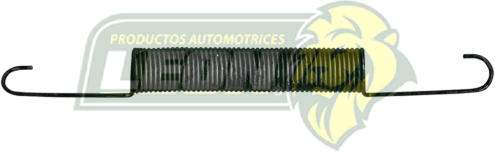 RESORTE ACELERADOR DINA