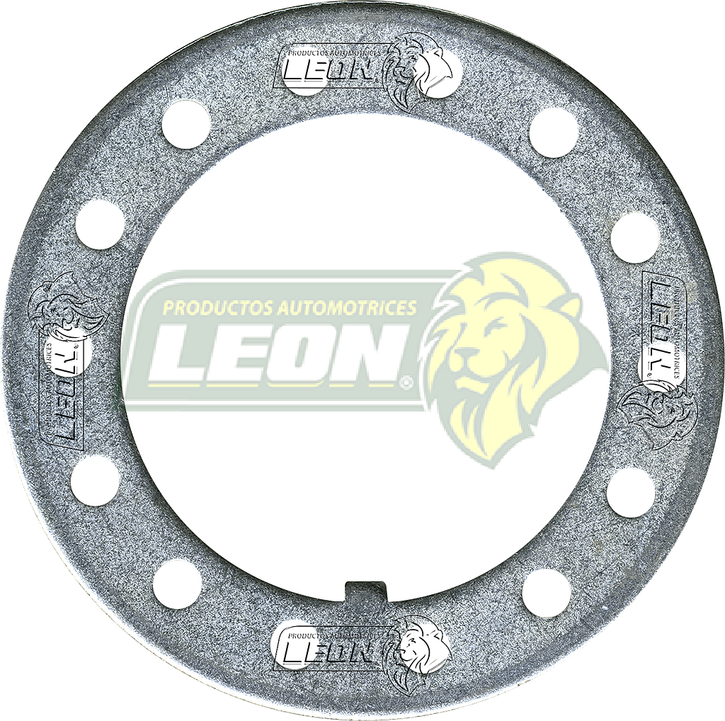 SEGURO MAZA FORD F-700, F-750 PERFORADO