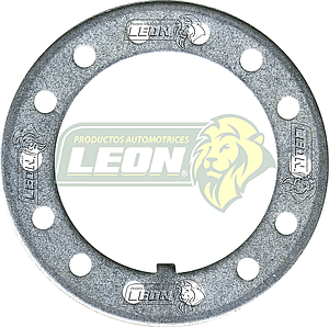 SEGURO MAZA FORD F-700, F-750 PERFORADO