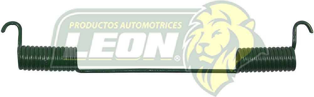 RESORTE R.T COMBI VW