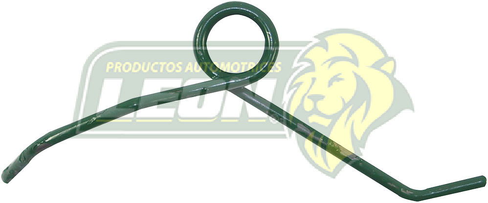 RESORTE AJUSTE AUTOMATICO TRASERO ECONOLINE, LOBO, DURANGO (L)