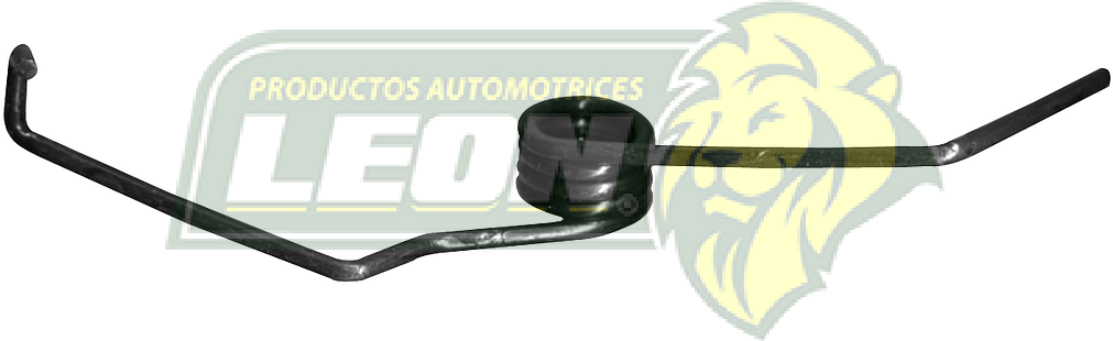 RESORTE AJUSTE AUTOMATICO TRASERO F-350, D-300 73-93 (R)