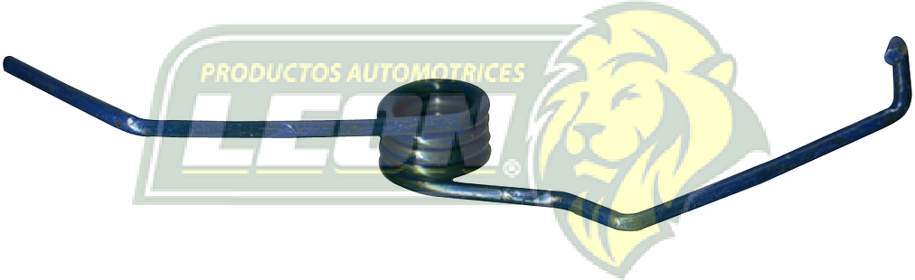 RESORTE AJUSTE AUTOMATICO TRASERO F-350, D-300 73-93 (L)