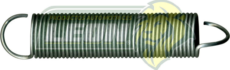 RESORTE ACEL MALIBU IMPALA C-10