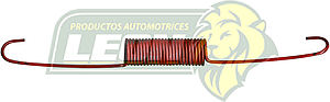 RESORTE ACELERADOR DATSUN