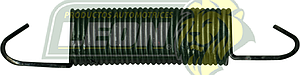 RESORTE PEDAL CLUTCH DATSUN
