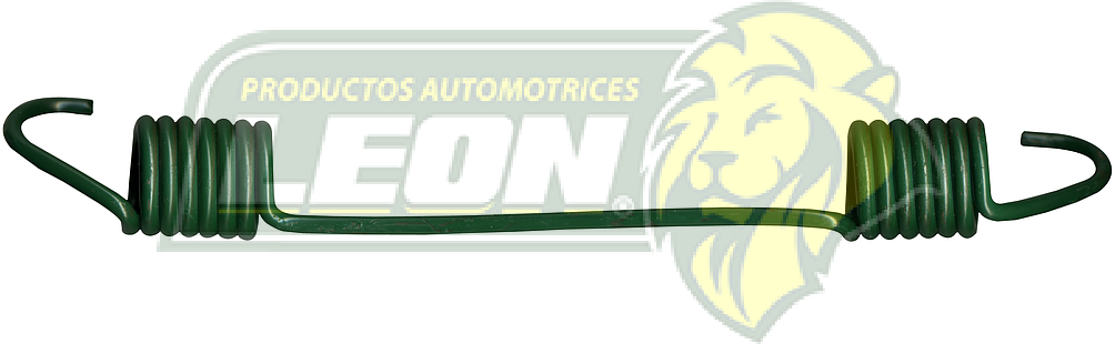 RESORTE R.T Y R.D F-600