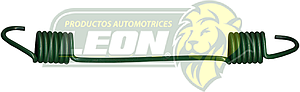RESORTE R.T Y R.D F-600
