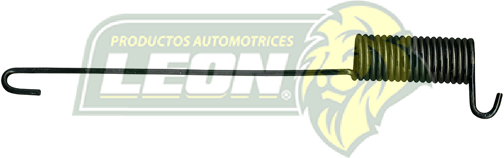 RESORTE R.T FORD 350 DODGE 300