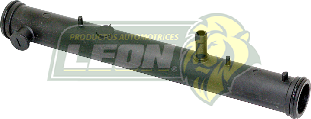 TUBO AGUA VW GOLF A3, JETTA A3, EUROVAN 2.8L VR6 BRUCK