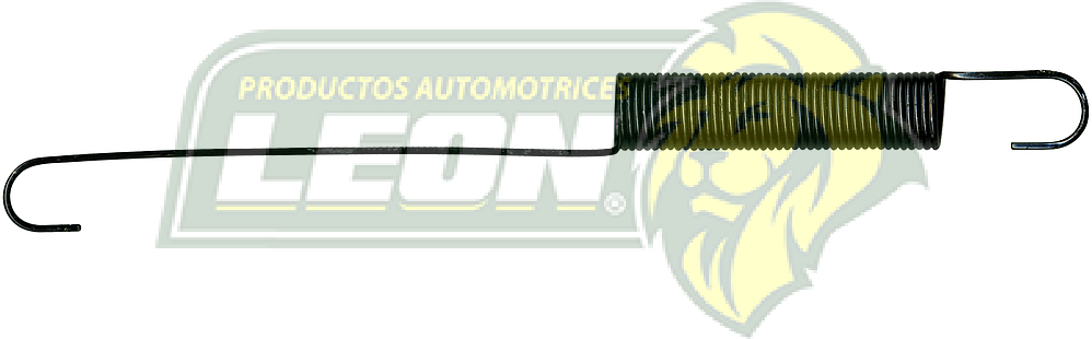 RESORTE RETORNO ACELERADOR UNIVERSAL TENSION 185 mm