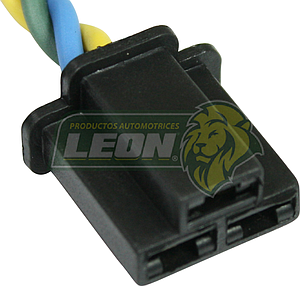 ARNES CAMBIO DE LUZ CHEVROLET 3T. G061, HO765