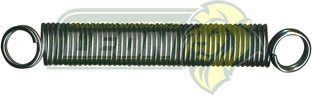 RESORTE RETORNO ACELERADOR UNIVERSAL 67.5 mm TENSION