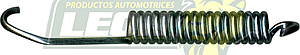 RESORTE BRAZO LIMPIADOR VW SEDAN