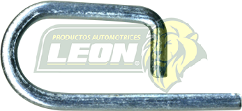 SEGURO COLLARIN CLUTCH VW M.1500 (ALAMBRE)