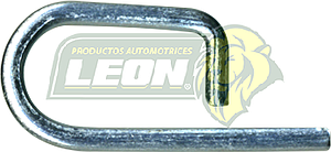SEGURO COLLARIN CLUTCH VW M.1500 (ALAMBRE)