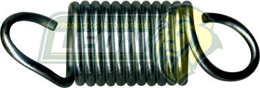 RESORTE UNIDAD CARCAZA VW