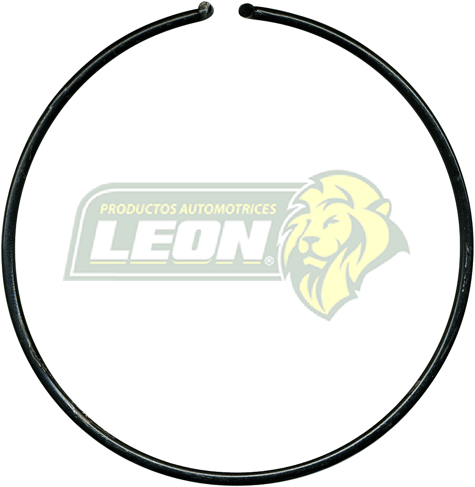 SEGURO ARILLO PLATO F.D. CARIBE GRANDE (ALAMBRE)