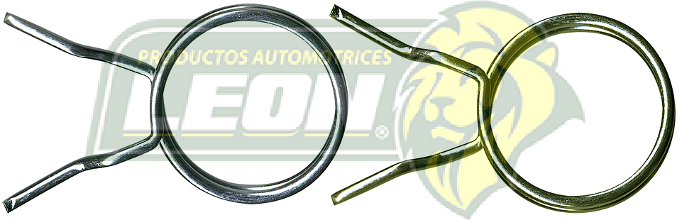 RESORTE TRIANGULO VAM RAMBLER (JGO.)