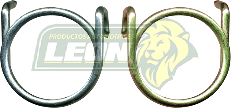 RESORTE TRIANGULO CHEVROLET (JGO.)