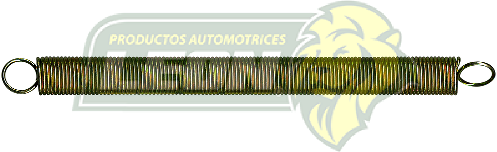 RESORTE VENTANILLA AIRE ACONDICIONADO