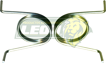 RESORTE ARETE CHICO VAM RAMBLER (JGO.)