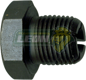 TAPON CARTER TARRAJA 40 SOBRE MEDIDA (5/8) 15mm 20H