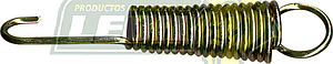 RESORTE PINZA DE PRESION SURTEC 20"