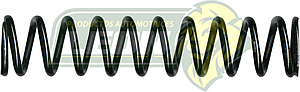 RESORTE AMORTIGUADOR TRASERO VW COMBI