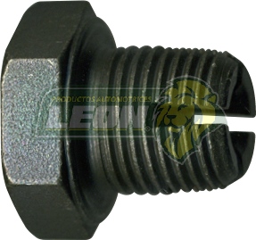 TAPON CARTER TARRAJA 41 SOBRE MEDIDA (21/32) 16mm 20H