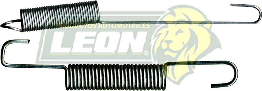 RESORTE CARBURADOR DATSUN (JGO.)