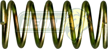 RESORTE COMPRESION AJUSTE LEVA FRENO G.M. (285)