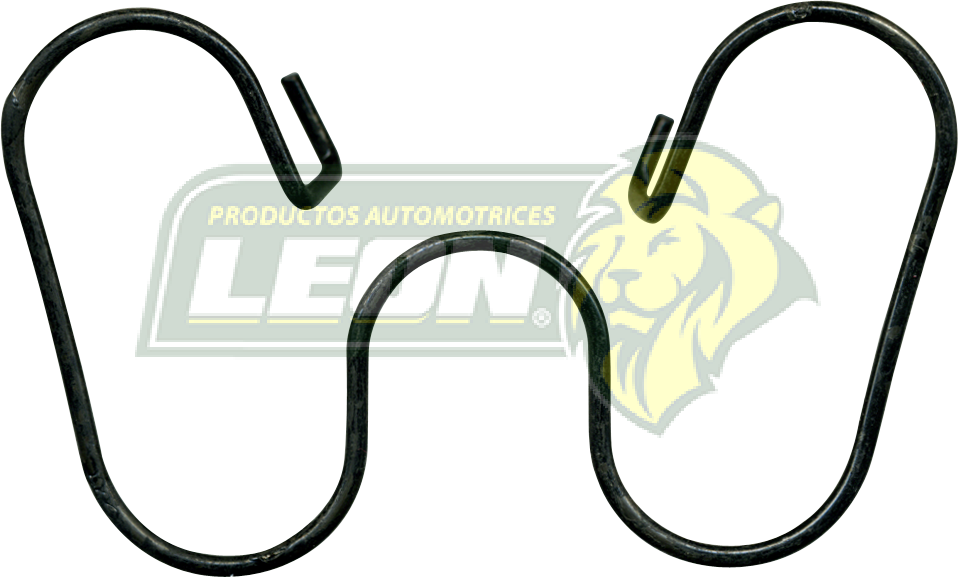 SEGURO MARIPOSA (ALAMBRE)